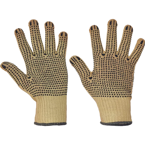 CHIFFCHAF Kevlar PVC pöttyös