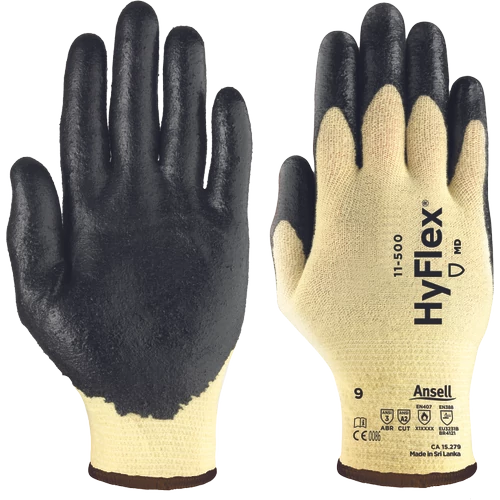 ANSELL  11-500\/070 HyFlex