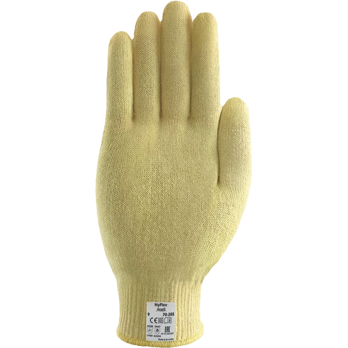 ANSELL  70-205 SafeKnit Kevlar - 7"