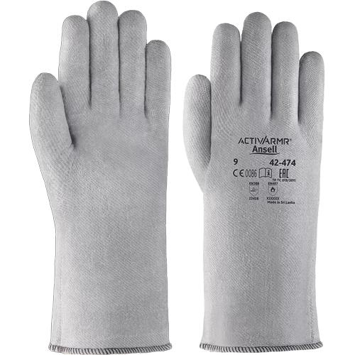 ANSELL  42-474\/100 CrusaderFlex