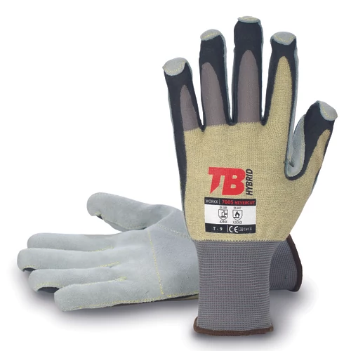 TB 700S NEVERCUT kesztyű