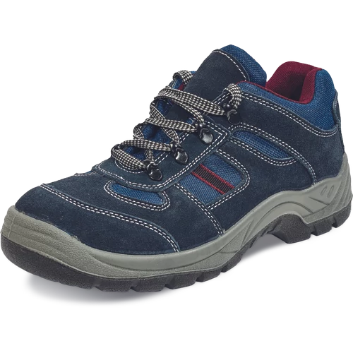 RAVEN SPORT félcipő navy