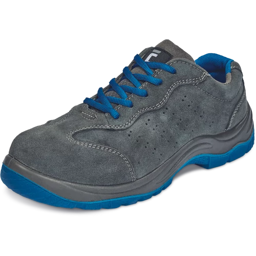 MONTROSE ROYAL ESD S1P SRC félcipő -