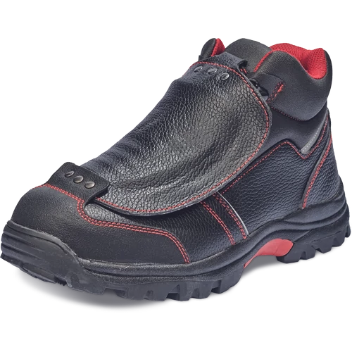 STEELER METATARSAL S3 HRO M SRA bak