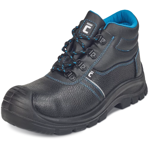 RAVEN XT S1 SRC bakancs fekete