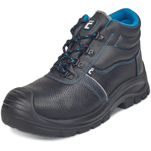 RAVEN XT S1 CI SRC bakancs fekete