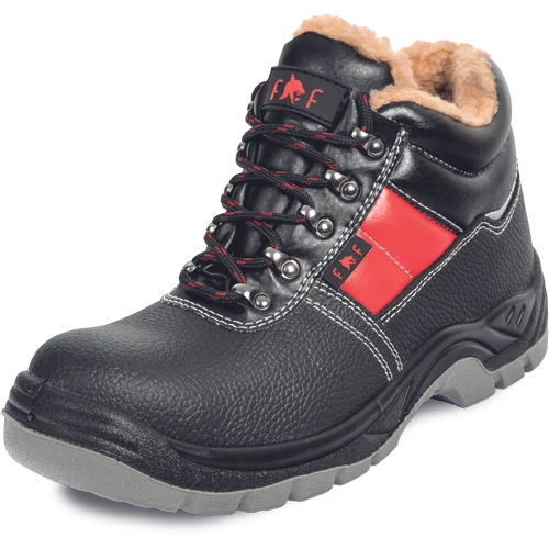 JENA SC-03-012 S3 CI SRC bakancs fek