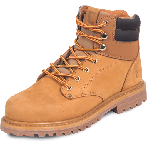 BK FARMER O1 SRC bakancs fekete