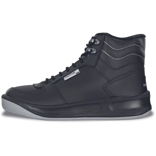 PRESTIGE winter bakancs fekete