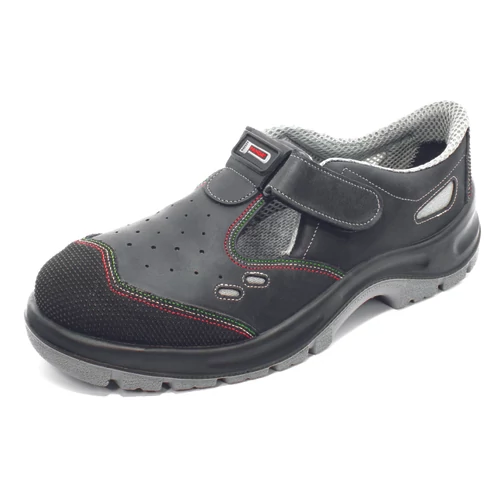 ULTRA TOPOLINO MF S1P SRC szandal fek