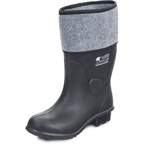 GUMOFILC 6250 OB FO CI SRC csizma fek.