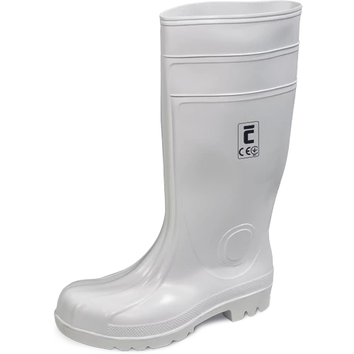 EUROFORT S4 SRC csizma fehér