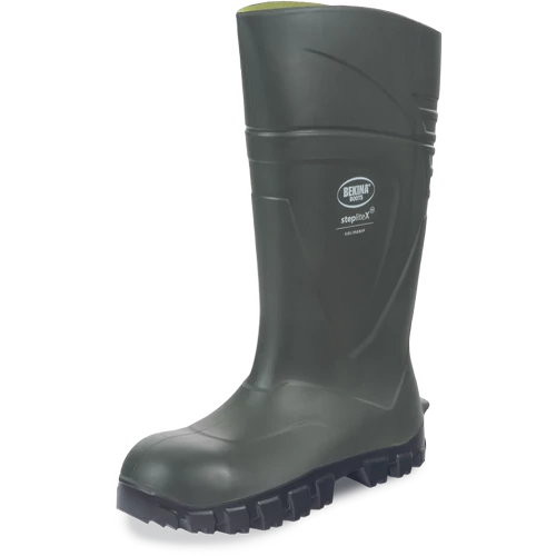 STEPLITE SolidGrip PU S5 CI SRC csizma