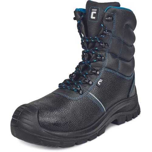 RAVEN XT O2 SRC magasszárú bakancs