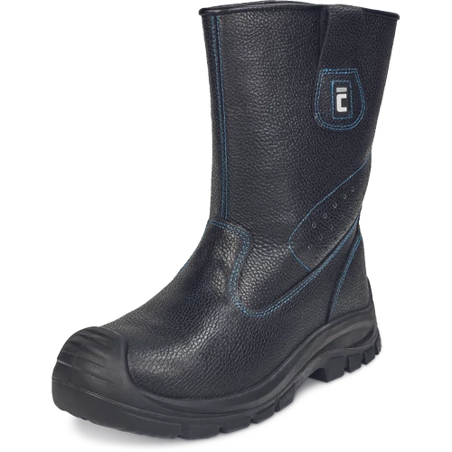 RAVEN XT S3 SRC csizma fekete
