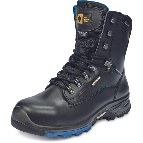 TRACTION MF S3 HRO SRC magas.bakancs