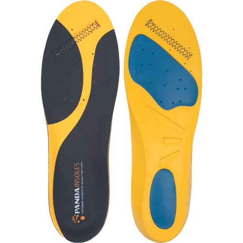 PANDA talpbetét COMFORT sárga 35-38