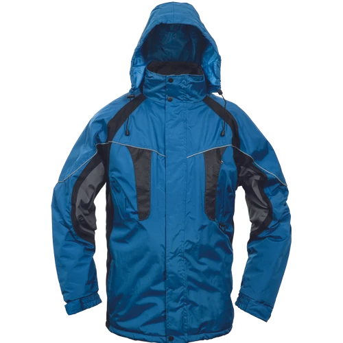 NYALA kabát szürke 2XL