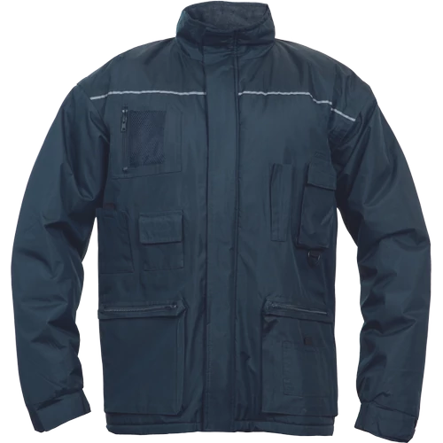 LIBRA téli kabát szürke 2XL