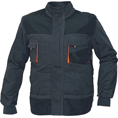 EMERTON dzseki navy