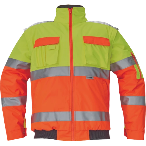 CLOVELLY PILOT dzseki HV sárga