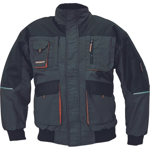 EMERTON PILOT dzseki fekete 2XL