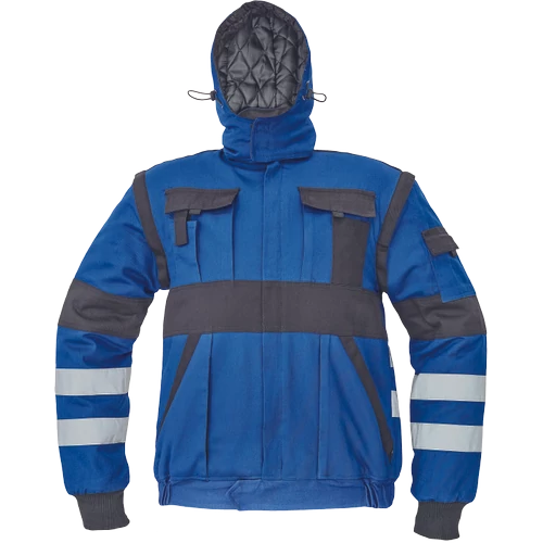 MAX WINTER RFLX dzseki zöld\/fekete