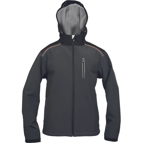 KNOXFIELD RYO softshell dzseki