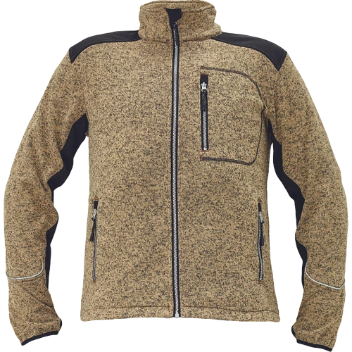 BOYER kardigán navy