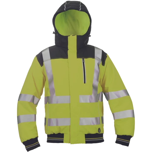 KNOXFIELD HVPS PILOT dzseki piros