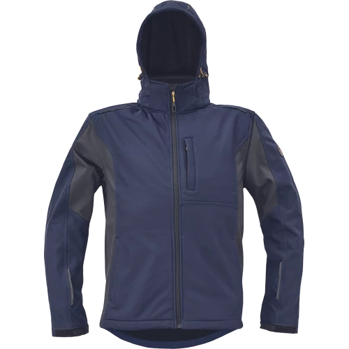 DAYBORO softshell dzseki navy