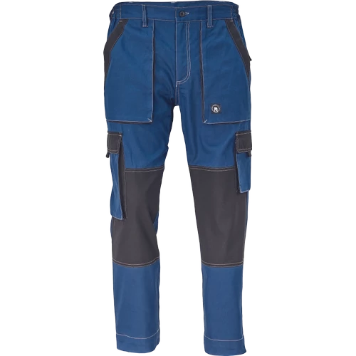 MAX SUMMER nadrág navy\/antracit