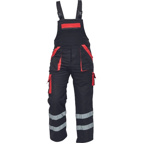 MAX WINTER RFLX kertész kék\/fekete