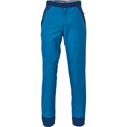 MONTROSE LADY nadrág royal\/navy