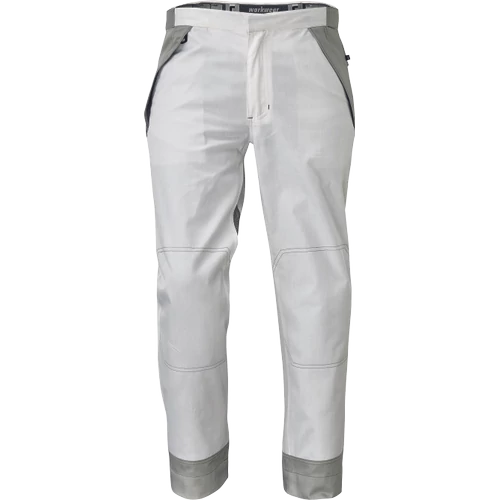 MONTROSE nadrág royal\/navy