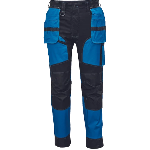 KEILOR FP STRETCH nadrág navy