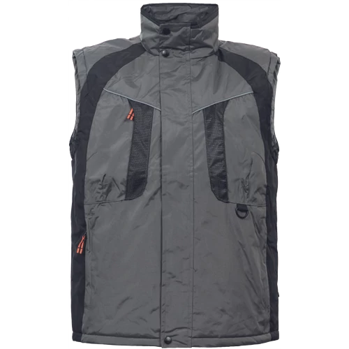 NYALA mellény piros 2XL