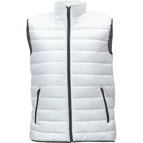 MAX NEO LIGHT mellény antracit