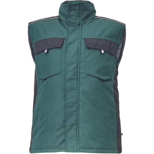 MAX NEO téli mellény navy