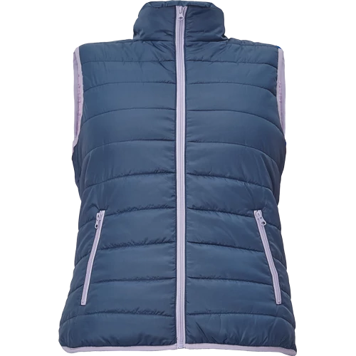 MAX NEO LADY LIGHT mellény royalkék