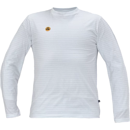 NOYO ESD hu. póló szürke 2XL