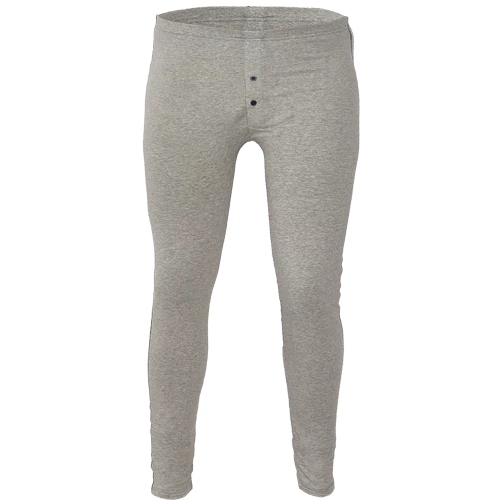LION alsónadrág hosszú szürke 3XL\/