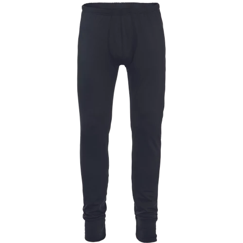 SOLID alsónadrág hosszú fekete XL\/XXL