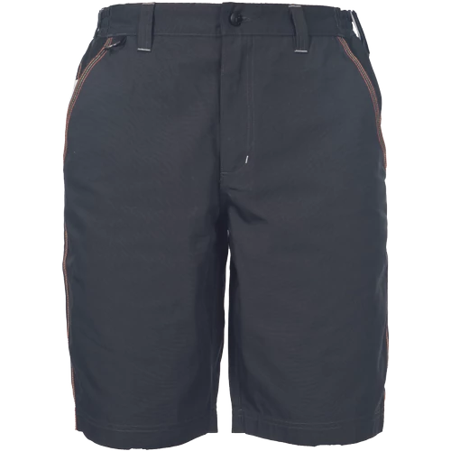 KNOXFIELD 275 rövidnadrág antr\/piros