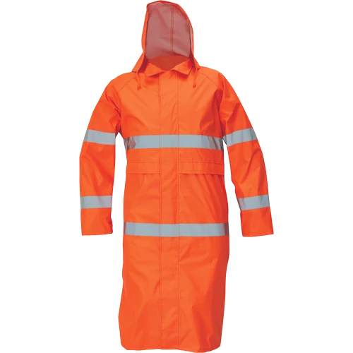 GORDON Hi-Vis esőköpeny sárga