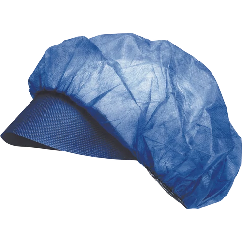VAPI PEAK egyszerhasznál.sapka 100 db\/