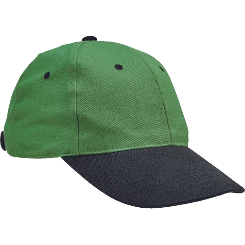 STANMORE baseball sapka zöld\/fekete