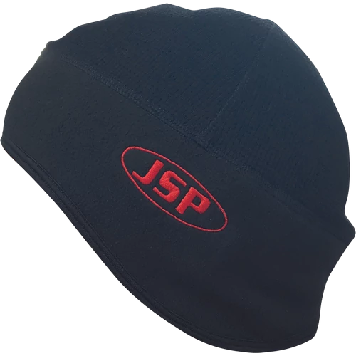 JSP SUREFIT sapka sisak alá fekete M\/L