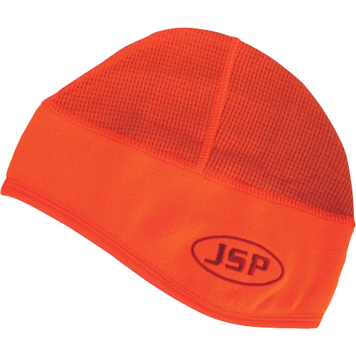 JSP Surefit sisakbélés HI-VIS narancs