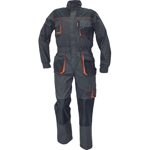 EMERTON overall